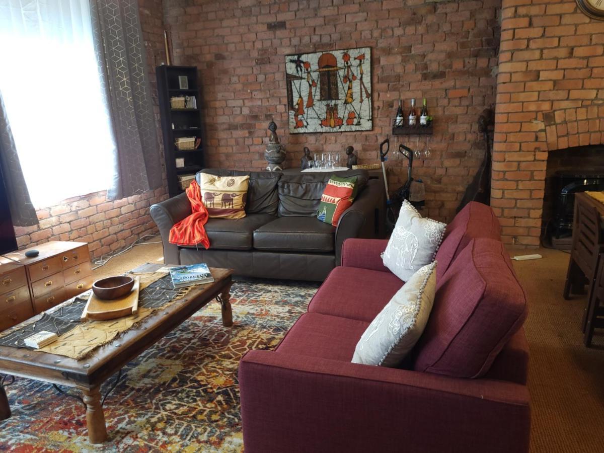 Luxury City Centre Apartment Liverpool Kültér fotó