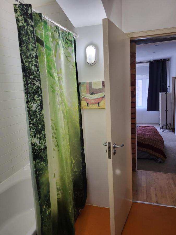 Luxury City Centre Apartment Liverpool Kültér fotó