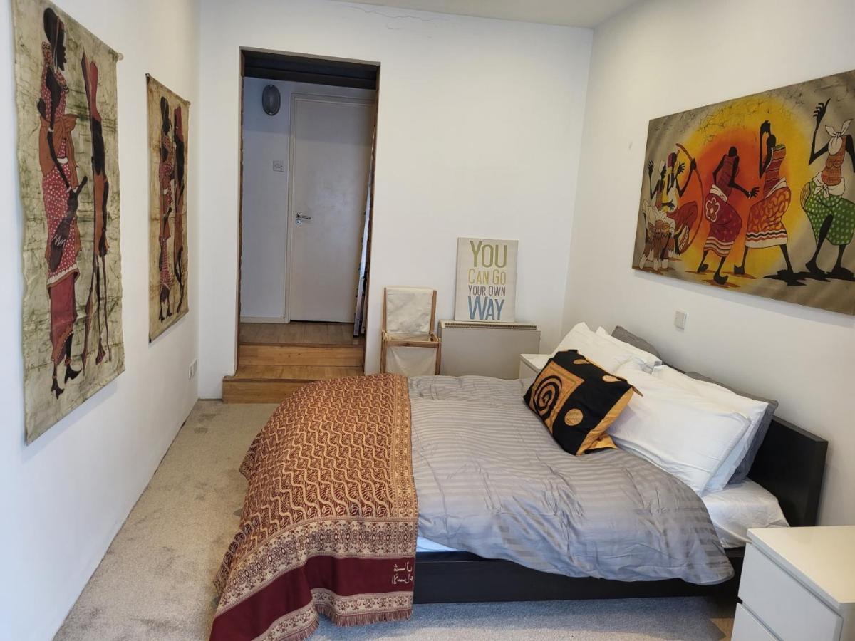 Luxury City Centre Apartment Liverpool Kültér fotó
