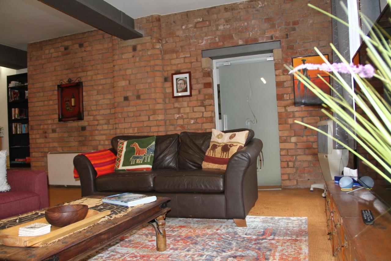 Luxury City Centre Apartment Liverpool Kültér fotó